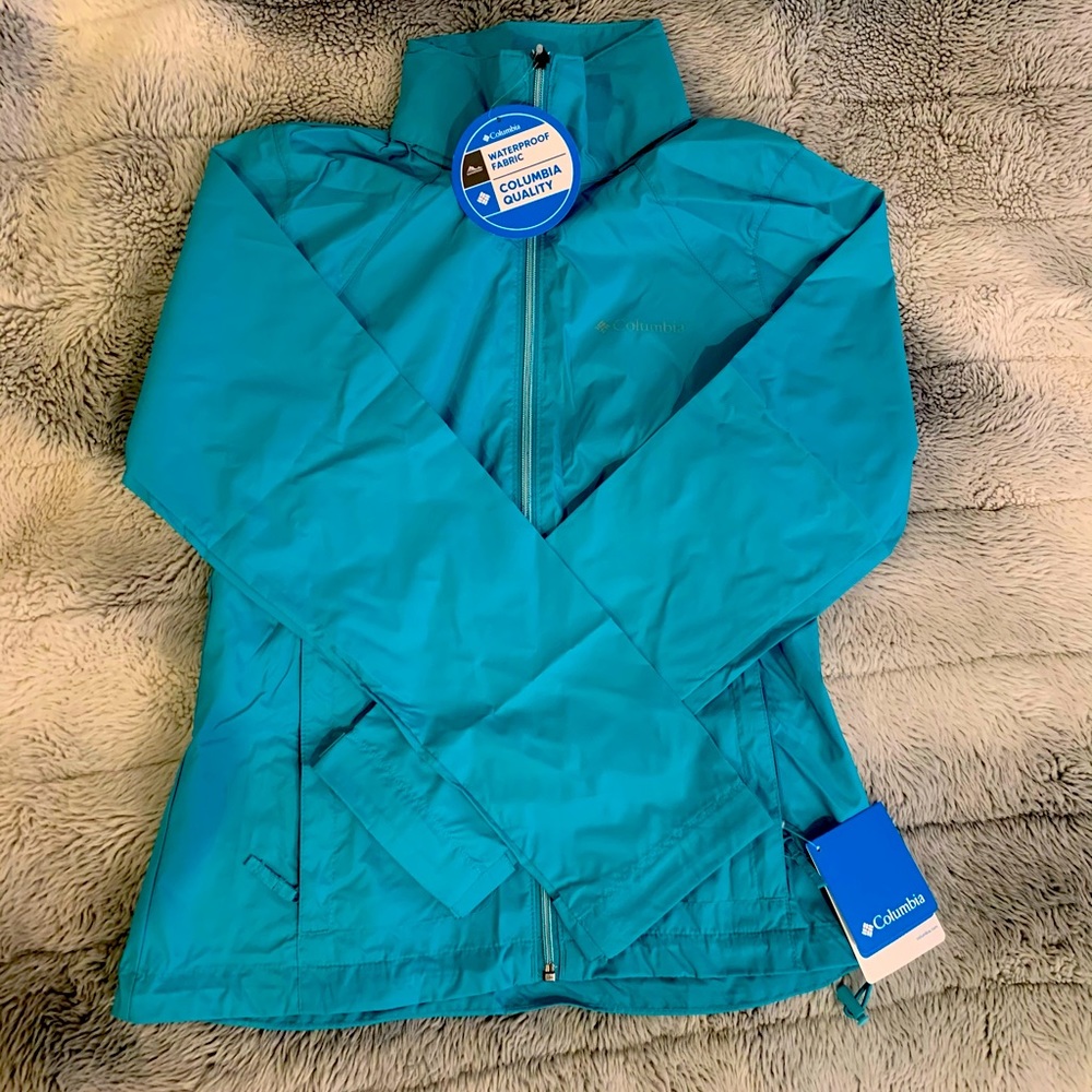 Columbia Switchback III Jacket XS